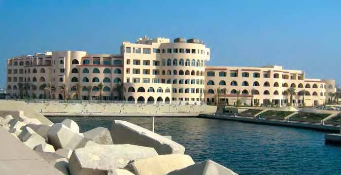 a Picture of Afamia Hotel